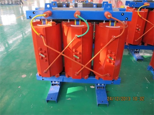 濮阳SCB11-1250KVA/10KV/0.4KV干式变压器