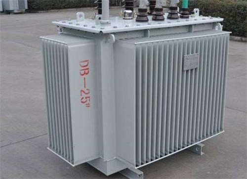 濮阳3150KVA/10KV干式变压器