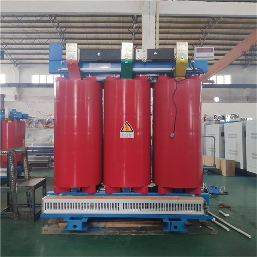 濮阳SCB10-125KVA干式变压器