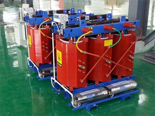 濮阳SCB10-500KVA/10KV/0.4KV干式变压器