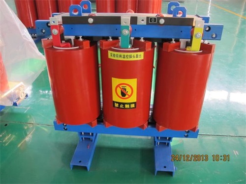 濮阳SCB10-800KVA/10KV/0.4KV干式变压器