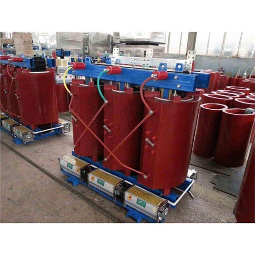 濮阳SCB13-125KVA/10KV/0.4KV干式变压器