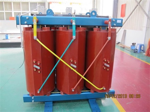 濮阳SCB12-630KVA/10KV/0.4KV干式变压器
