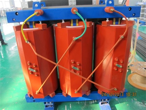 濮阳SCB10-800KVA/10KV/0.4KV干式变压器