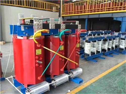 濮阳S11-500KVA/35KV/10KV/0.4KV油浸式变压器