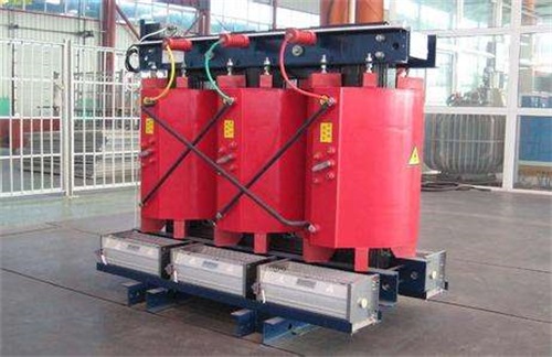 濮阳SCB13-3150KVA/10KV/0.4KV干式变压器