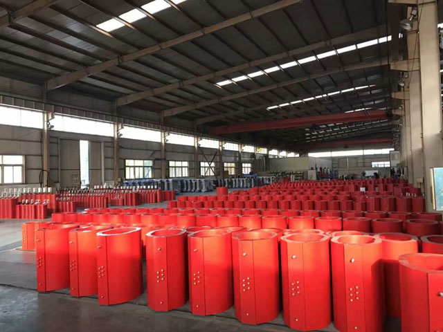 濮阳SCB12变压器