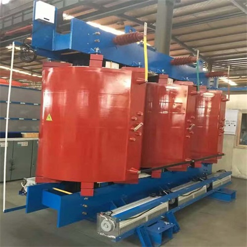 濮阳SCB18-3150KVA干式变压器