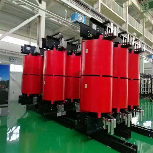 濮阳SCB12-5000KVA干式变压器