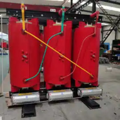 濮阳SCB18-2500kva干式变压器