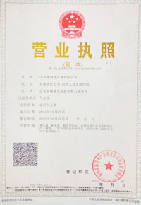 濮阳干式变压器厂营业执照